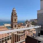 Daire Terrazza Vista Mare - Marvin Gaeta