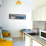 Terrazza Vista Mare - Marvin Daire Gaeta