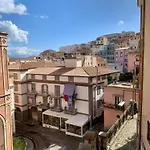 Terrazza Vista Mare - Marvin Apartamento Gaeta