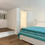 Daire Terrazza Vista Mare - Marvin *