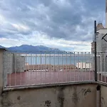 Daire Terrazza Vista Mare - Marvin *