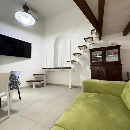 Terrazza Vista Mare - Marvin *