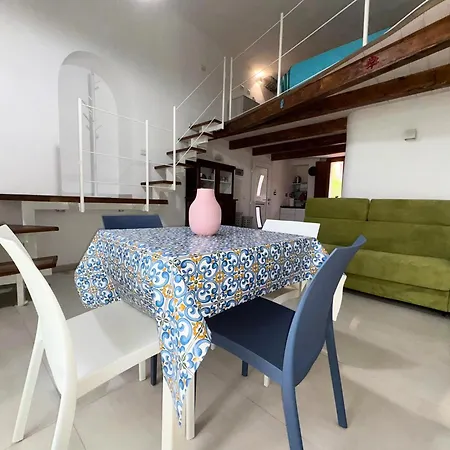 Terrazza Vista Mare - Marvin Daire
