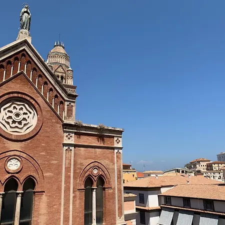 Terrazza Con Vista Panoramica *